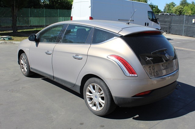 LANCIA DELTA 1.6 D 88KW 6M 5P (2010) RICAMBIO USATO 