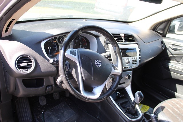 LANCIA DELTA 1.6 D 88KW 6M 5P (2010) RICAMBIO USATO 