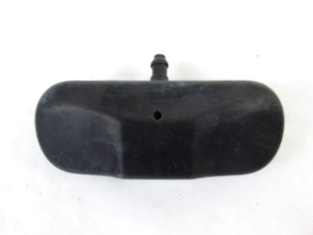 VODNA CRPALKA BRISALCEV OEM N. 5M0955985C ORIGINAL REZERVNI DEL VOLKSWAGEN GOLF VI 5K1 517 AJ5 MK6 (2008-2012) DIESEL LETNIK 2010