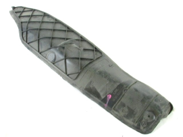NOSILCI ODBIJACA  OEM N. 6Q0821111A ORIGINAL REZERVNI DEL VOLKSWAGEN POLO 9N (10/2001 - 2005) BENZINA LETNIK 2005