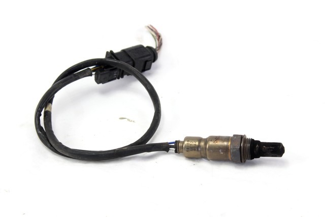 SONDA LAMBDA  OEM N. 03L906262A ORIGINAL REZERVNI DEL AUDI A3 MK2R 8P 8PA 8P1 8P7 (2008 - 2012)DIESEL LETNIK 2010