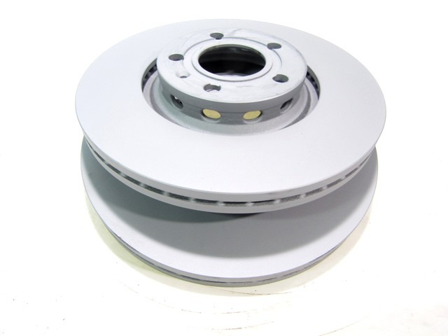 SPREDNJI ZAVORNI DISKI OEM N. 4B0615301A ORIGINAL REZERVNI DEL AUDI A4 B6 8E2 8E5 BER/SW (2001 - 2005) DIESEL LETNIK 2003