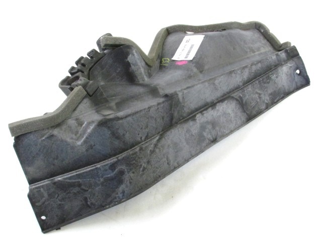 ZASCITA PODVOZJA  OEM N. 51717169419 ORIGINAL REZERVNI DEL BMW X5 E70 (2006 - 2010) DIESEL LETNIK 2010