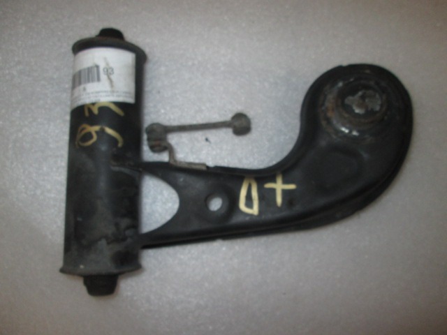 SPREDNJA DESNA ROKA  OEM N. 250002173009 ORIGINAL REZERVNI DEL MERCEDES CLASSE CLK W208 C208 A208 COUPE/CABRIO (1997-2003) BENZINA LETNIK 2000