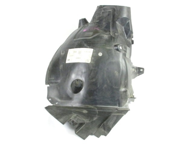 SPREDNJI KOLOTEK OEM N. A2046904730 ORIGINAL REZERVNI DEL MERCEDES CLASSE C W204 BER/SW (2007 - 2011) DIESEL LETNIK 2008