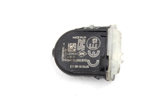 DRUGI SENZORJI OEM N. 407009987R ORIGINAL REZERVNI DEL RENAULT CLIO BH KH MK4 (2012 - 2019)BENZINA LETNIK 2015