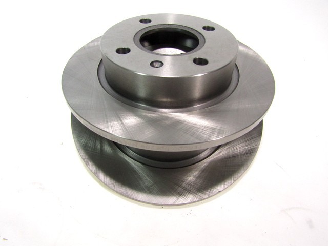 SPREDNJI ZAVORNI DISKI OEM N. 89FX1125AE ORIGINAL REZERVNI DEL FORD FIESTA GFJ MK3 (1989 - 1995)BENZINA LETNIK 1989