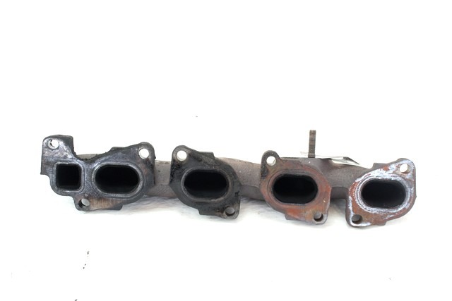 IZPUSNI KOLEKTOR OEM N. 55229729 ORIGINAL REZERVNI DEL LANCIA DELTA 844 MK3 (2008 - 2014) DIESEL LETNIK 2010