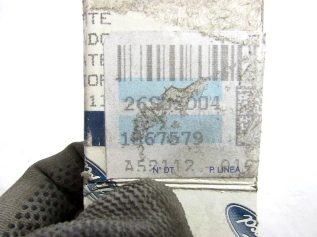 SPREDNJI INDIKATOR OEM N. 93BG-13K309-AD ORIGINAL REZERVNI DEL FORD KA / SPORTKA / STREETKA RB MK1 (1996 - 08/2008) BENZINA LETNIK 2003