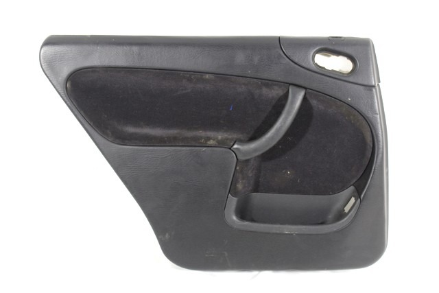 VRATNI PANEL OEM N. PNPSTSA900MK2BR5P ORIGINAL REZERVNI DEL SAAB 900 MK2 (1993 -1998)BENZINA LETNIK 1997