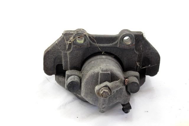 SPREDNJE LEVE ZAVORNE CELJUSTI  OEM N. 4482550 ORIGINAL REZERVNI DEL SAAB 900 MK2 (1993 -1998)BENZINA LETNIK 1997