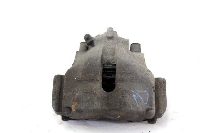 SPREDNJE DESNE ZAVORNE CELJUSTI  OEM N. 4482543 ORIGINAL REZERVNI DEL SAAB 900 MK2 (1993 -1998)BENZINA LETNIK 1997