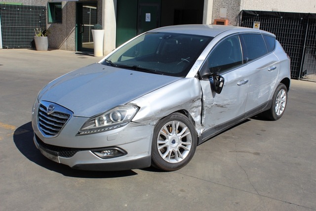 LANCIA DELTA 2.0 121KW 5P D 6M (2009) RICAMBIO USATO 