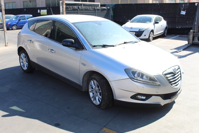 LANCIA DELTA 2.0 121KW 5P D 6M (2009) RICAMBIO USATO 