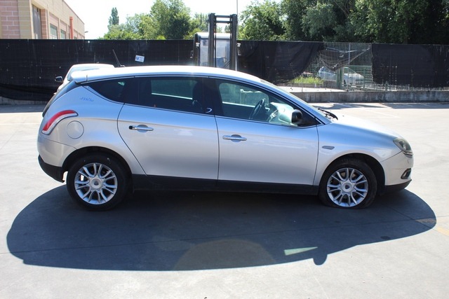 LANCIA DELTA 2.0 121KW 5P D 6M (2009) RICAMBIO USATO 