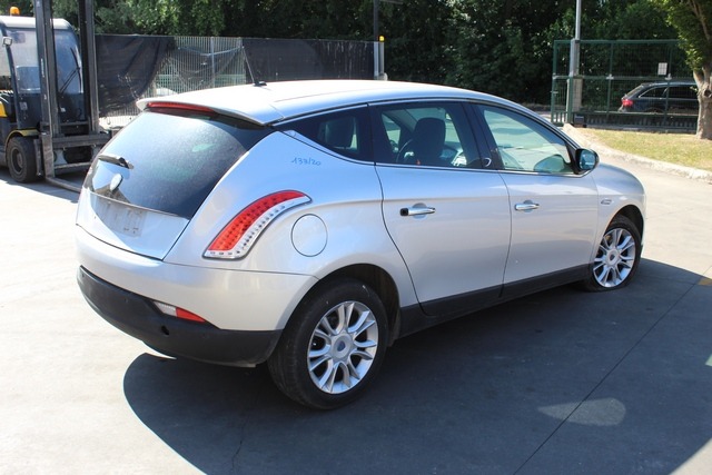 LANCIA DELTA 2.0 121KW 5P D 6M (2009) RICAMBIO USATO 
