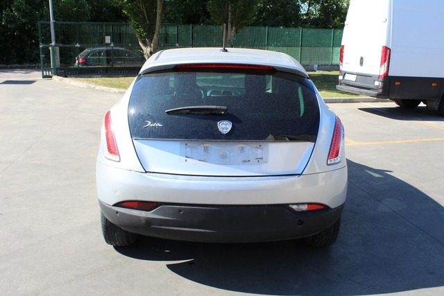 LANCIA DELTA 2.0 121KW 5P D 6M (2009) RICAMBIO USATO 