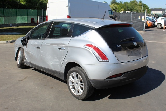 LANCIA DELTA 2.0 121KW 5P D 6M (2009) RICAMBIO USATO 