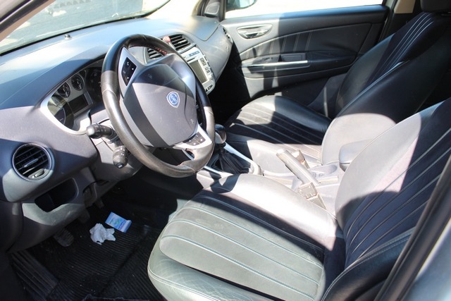 LANCIA DELTA 2.0 121KW 5P D 6M (2009) RICAMBIO USATO 