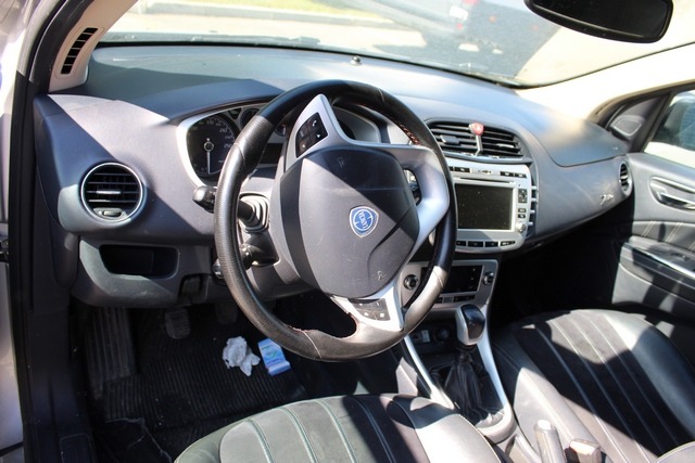 LANCIA DELTA 2.0 121KW 5P D 6M (2009) RICAMBIO USATO 