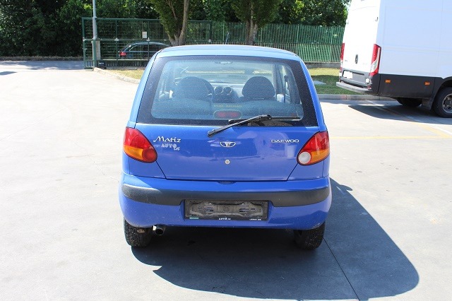 DAEWOO MATIZ 0.8 B 37.5KW 5M 5P (2000) RICAMBIO USATO 