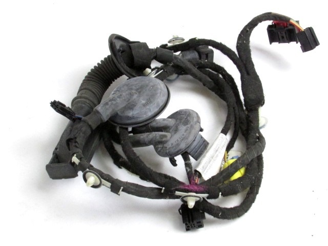 ELEKTRICNA NAPELJAVA OEM N. 8R0971030 ORIGINAL REZERVNI DEL AUDI Q5 8R B8 (10/2008 - 06/2012) DIESEL LETNIK 2009