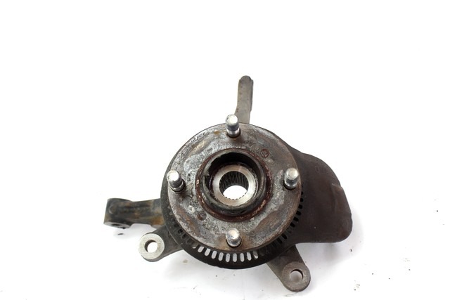 VRTLJIVI LEZAJ DESNO / PESTO KOLESA Z LEZAJEM SPREDAJ OEM N. 4515171L10000 ORIGINAL REZERVNI DEL SUZUKI SWIFT FZ NZ MK4 (2010 - 2017)BENZINA LETNIK 2012