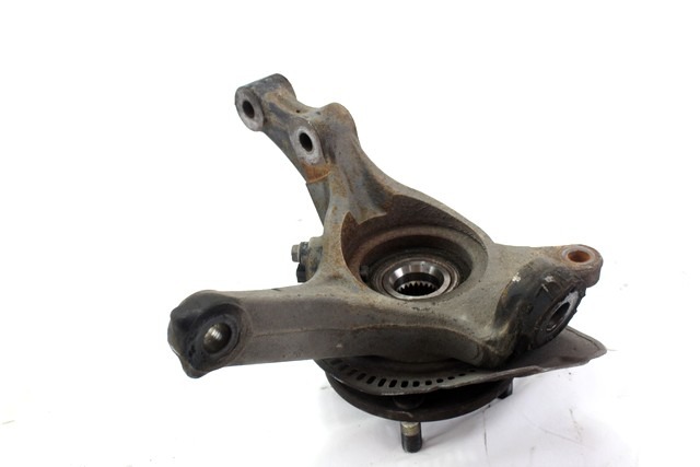 VRTLJIVI LEZAJ DESNO / PESTO KOLESA Z LEZAJEM SPREDAJ OEM N. 4515171L10000 ORIGINAL REZERVNI DEL SUZUKI SWIFT FZ NZ MK4 (2010 - 2017)BENZINA LETNIK 2012