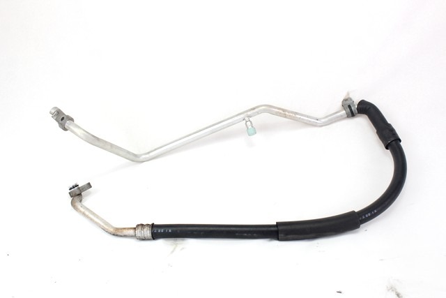 PRIKLJUCKI A/C / HLADILNE LINIJE OEM N. 9572071L00000 ORIGINAL REZERVNI DEL SUZUKI SWIFT FZ NZ MK4 (2010 - 2017)BENZINA LETNIK 2012