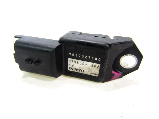 SENZOR ZRAKA OEM N. 9639027480 ORIGINAL REZERVNI DEL VOLVO V50 545 (2004 - 05/2007) DIESEL LETNIK 2005