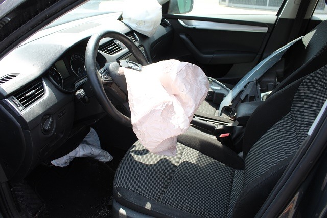 SKODA OCTAVIA 1.4 M 81KW 6M 5P (2015) RICAMBIO USATO 