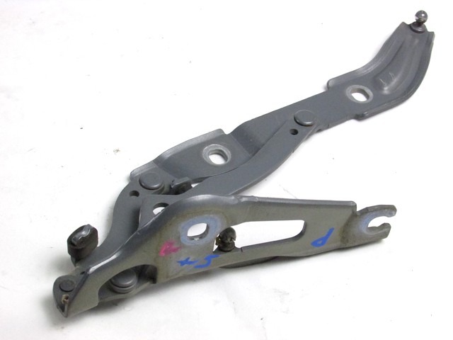 PANTI PRTLJAZNIH VRAT OEM N. 7060627 ORIGINAL REZERVNI DEL BMW SERIE 3 BER/SW/COUPE/CABRIO E90/E91/E92/E93 LCI R (2009 - 2012) DIESEL LETNIK 2011