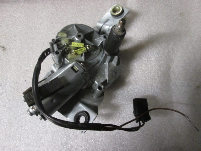 MOTORCEK ZADNJEGA BRISALCA OEM N.  ORIGINAL REZERVNI DEL FORD ESCORT MK6 GAL AFL BER/SW (1995 - 2000)DIESEL LETNIK 1995