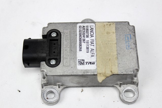 ESP OEM N. 51802738 ORIGINAL REZERVNI DEL LANCIA DELTA 844 MK3 (2008 - 2014) DIESEL LETNIK 2009