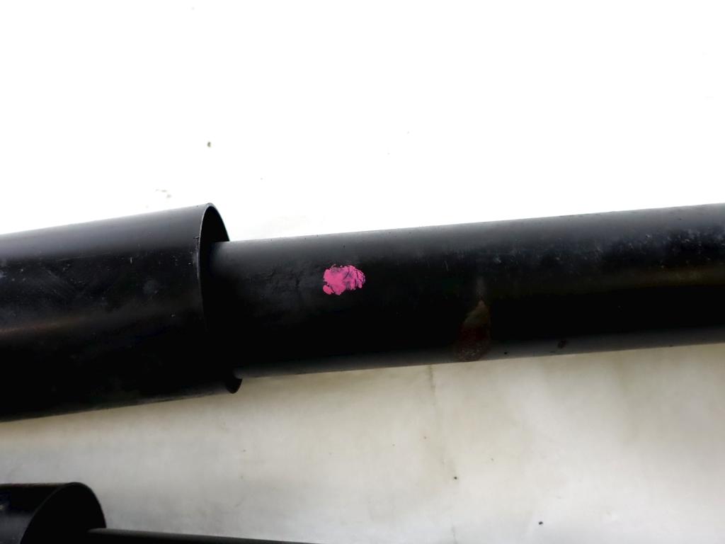 ZADNJI AMORTIZERJI OEM N. 33526771725 ORIGINAL REZERVNI DEL BMW SERIE 3 BER/SW/COUPE/CABRIO E90/E91/E92/E93 LCI R (2009 - 2012) DIESEL LETNIK 2011