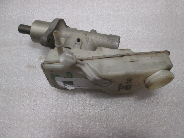 ZAVORNI CILINDER OEM N.  ORIGINAL REZERVNI DEL FORD FOCUS DA HCP DP MK2 BER/SW (2005 - 2008) DIESEL LETNIK 2006