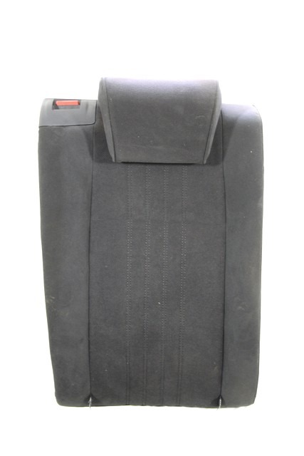 ZADNJI DELJIVI NASLON BLAGO OEM N. SCPSTAR159BR4P ORIGINAL REZERVNI DEL ALFA ROMEO 159 939 BER/SW (2005 - 2013) DIESEL LETNIK 2009