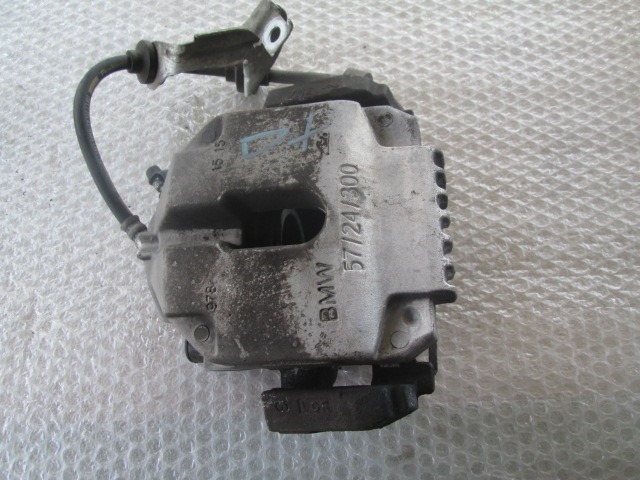 SPREDNJE DESNE ZAVORNE CELJUSTI  OEM N. 34116769094 ORIGINAL REZERVNI DEL BMW SERIE 3 BER/SW/COUPE/CABRIO E90/E91/E92/E93 (2005 -2009) DIESEL LETNIK 2006