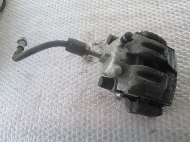 ZADNJE LEVE ZAVORNE CELJUSTI  OEM N. 911/42/20 ORIGINAL REZERVNI DEL BMW SERIE 3 BER/SW/COUPE/CABRIO E90/E91/E92/E93 (2005 -2009) DIESEL LETNIK 2006