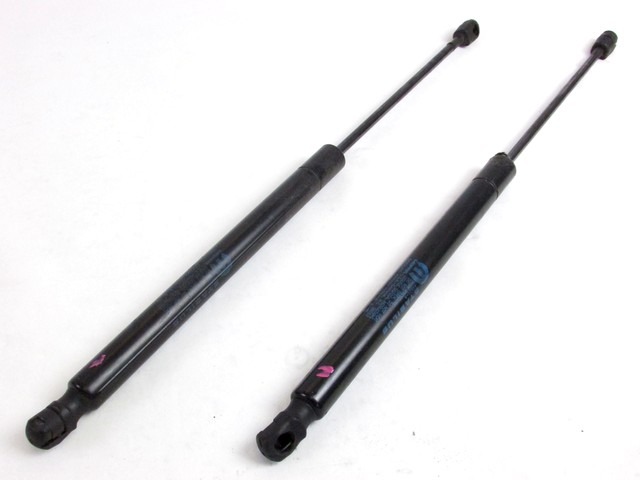 AMORTIZERJI PRTLJAZNIH VRAT  OEM N. 68101213AA ORIGINAL REZERVNI DEL FIAT FREEMONT (2011 - 2015)DIESEL LETNIK 2014