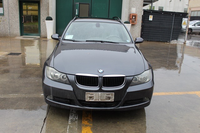 BMW SERIE 3 320D E91 SW 2.0 D 120KW AUT 5P (2006) RICAMBIO USATO 