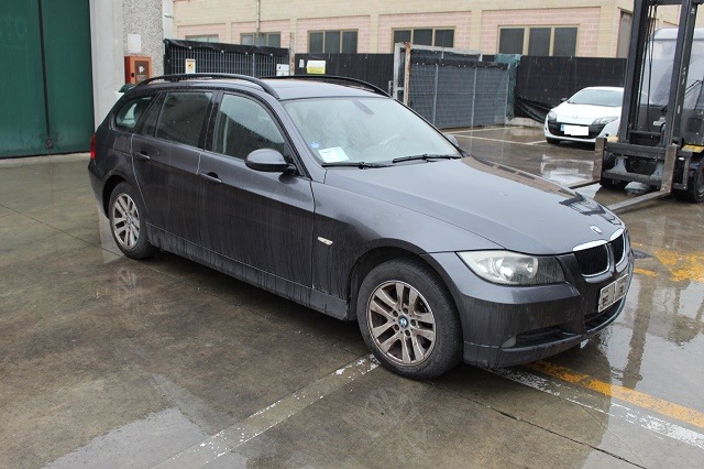 BMW SERIE 3 320D E91 SW 2.0 D 120KW AUT 5P (2006) RICAMBIO USATO 