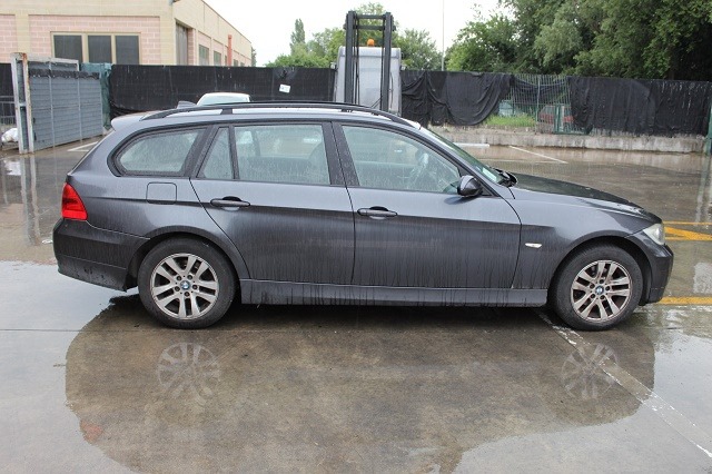 BMW SERIE 3 320D E91 SW 2.0 D 120KW AUT 5P (2006) RICAMBIO USATO 