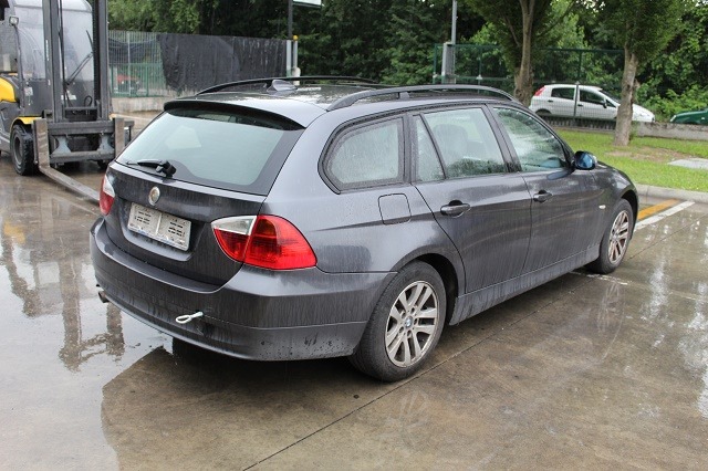 BMW SERIE 3 320D E91 SW 2.0 D 120KW AUT 5P (2006) RICAMBIO USATO 
