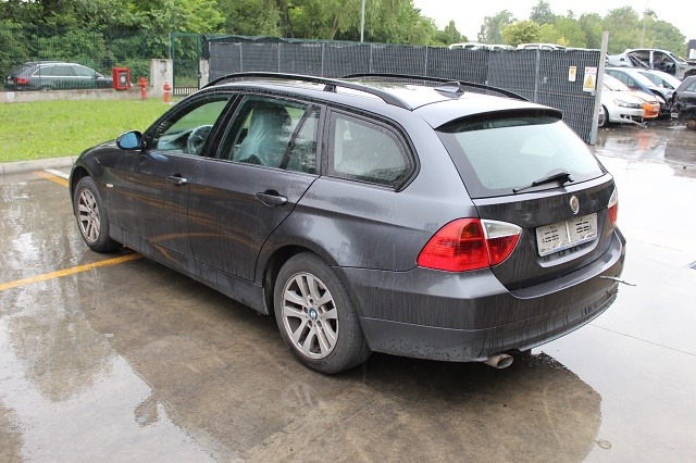 BMW SERIE 3 320D E91 SW 2.0 D 120KW AUT 5P (2006) RICAMBIO USATO 