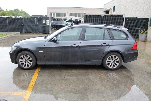 BMW SERIE 3 320D E91 SW 2.0 D 120KW AUT 5P (2006) RICAMBIO USATO 