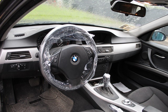 BMW SERIE 3 320D E91 SW 2.0 D 120KW AUT 5P (2006) RICAMBIO USATO 