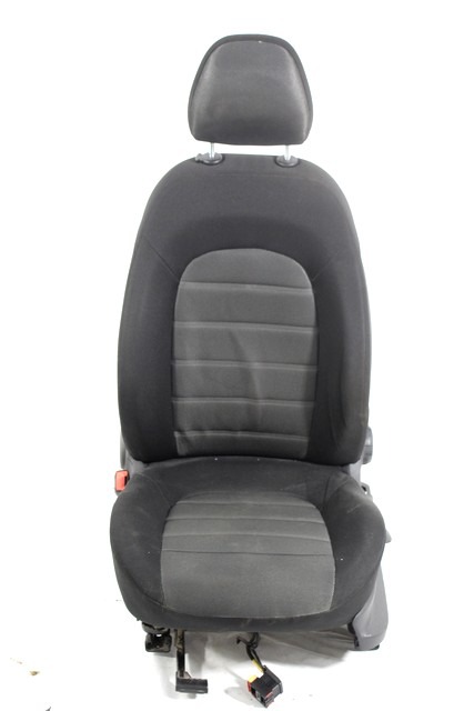 SPREDNJI LEVI SEDEZ BLAGO OEM N. SEASTFTBRAVO198RBR5P ORIGINAL REZERVNI DEL FIAT BRAVO 198 R (2010 - 2014) DIESEL LETNIK 2010