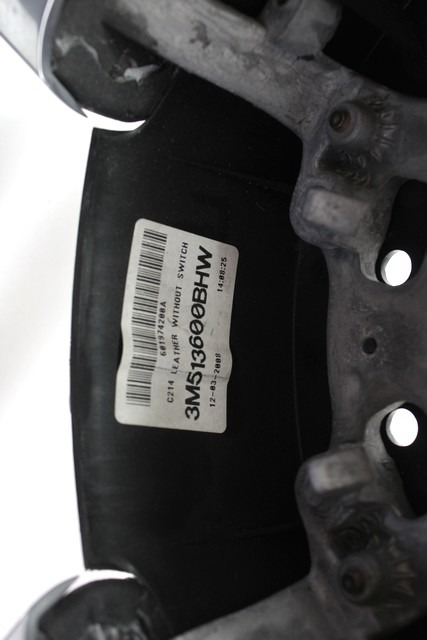 VOLAN OEM N. 3M513600BHW ORIGINAL REZERVNI DEL FORD FOCUS CMAX DM2 MK1 R (04/2007 - 2010) DIESEL LETNIK 2008