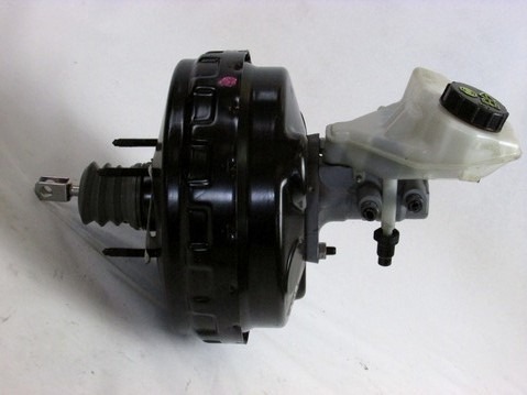 SERVO OJACEVALNIK ZAVOR S PUMPO OEM N. 31274713 ORIGINAL REZERVNI DEL VOLVO XC60 156 (2008 - 2013)DIESEL LETNIK 2009